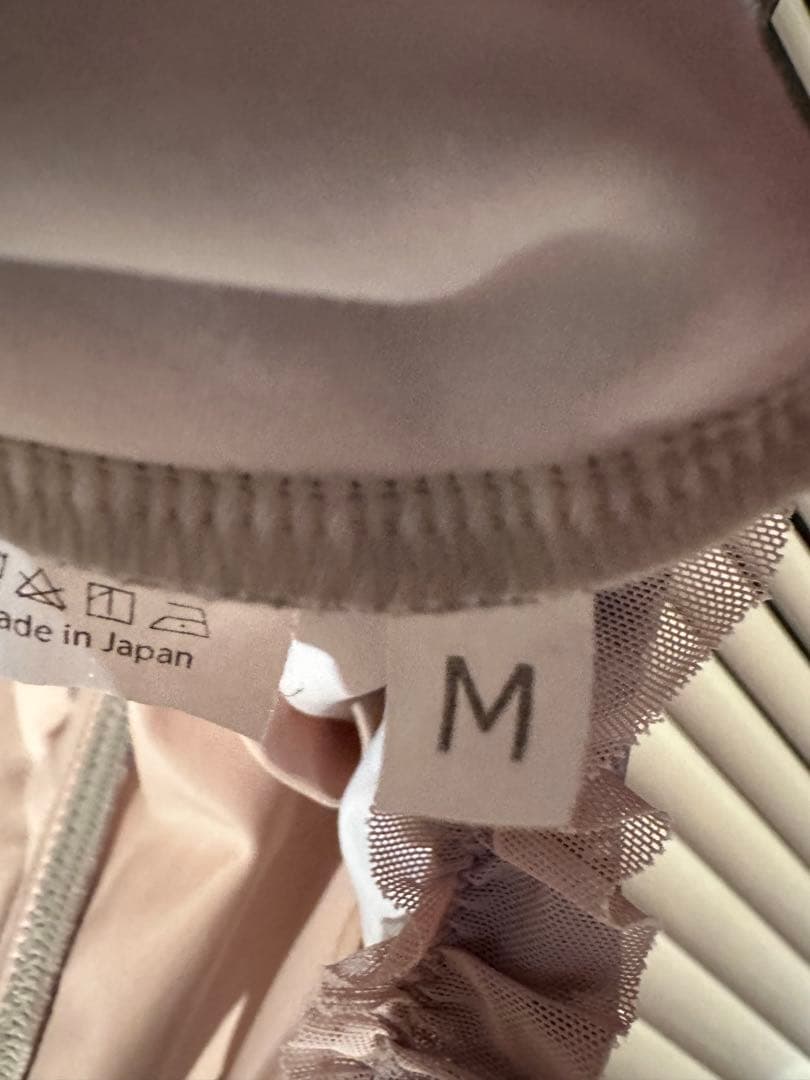 スティナレオタード Mサイズ