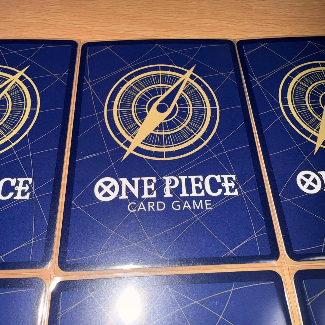 ワンピカード　ゴッドパック