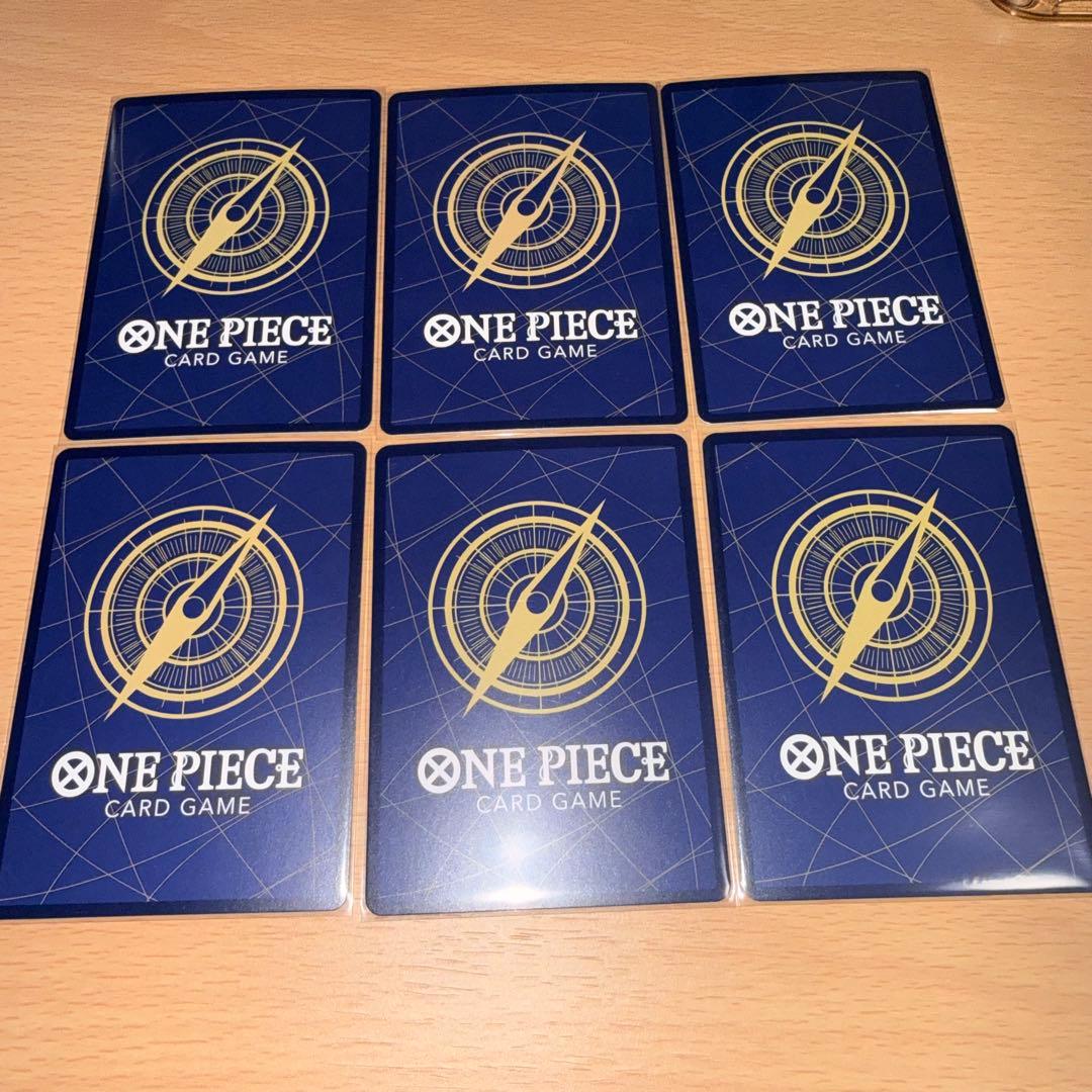 ワンピカード　ゴッドパック