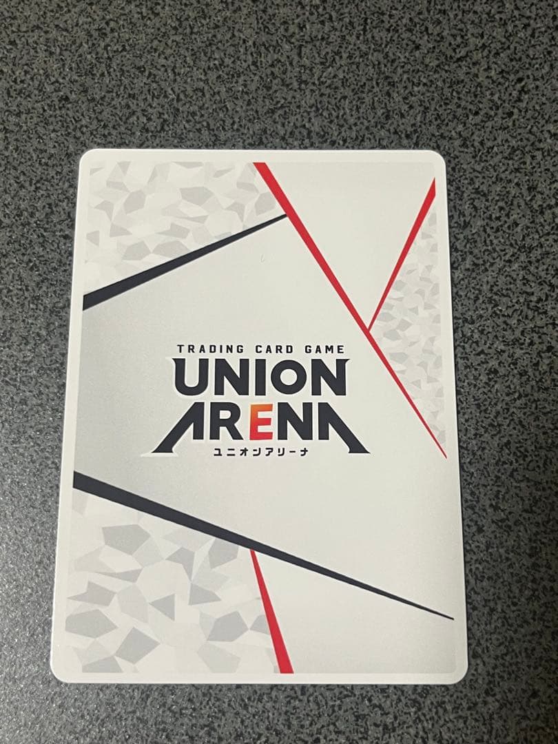 ユニオンアリーナ　ユニアリ　toloveる　金色の闇ヤミap