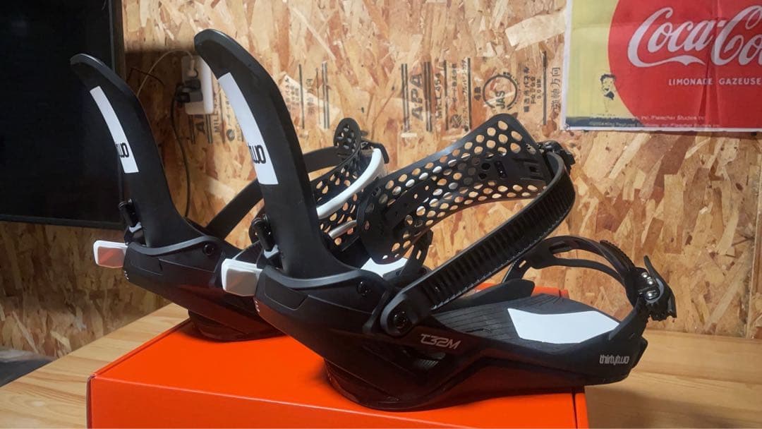 サーティーツー　フェーズバインディング