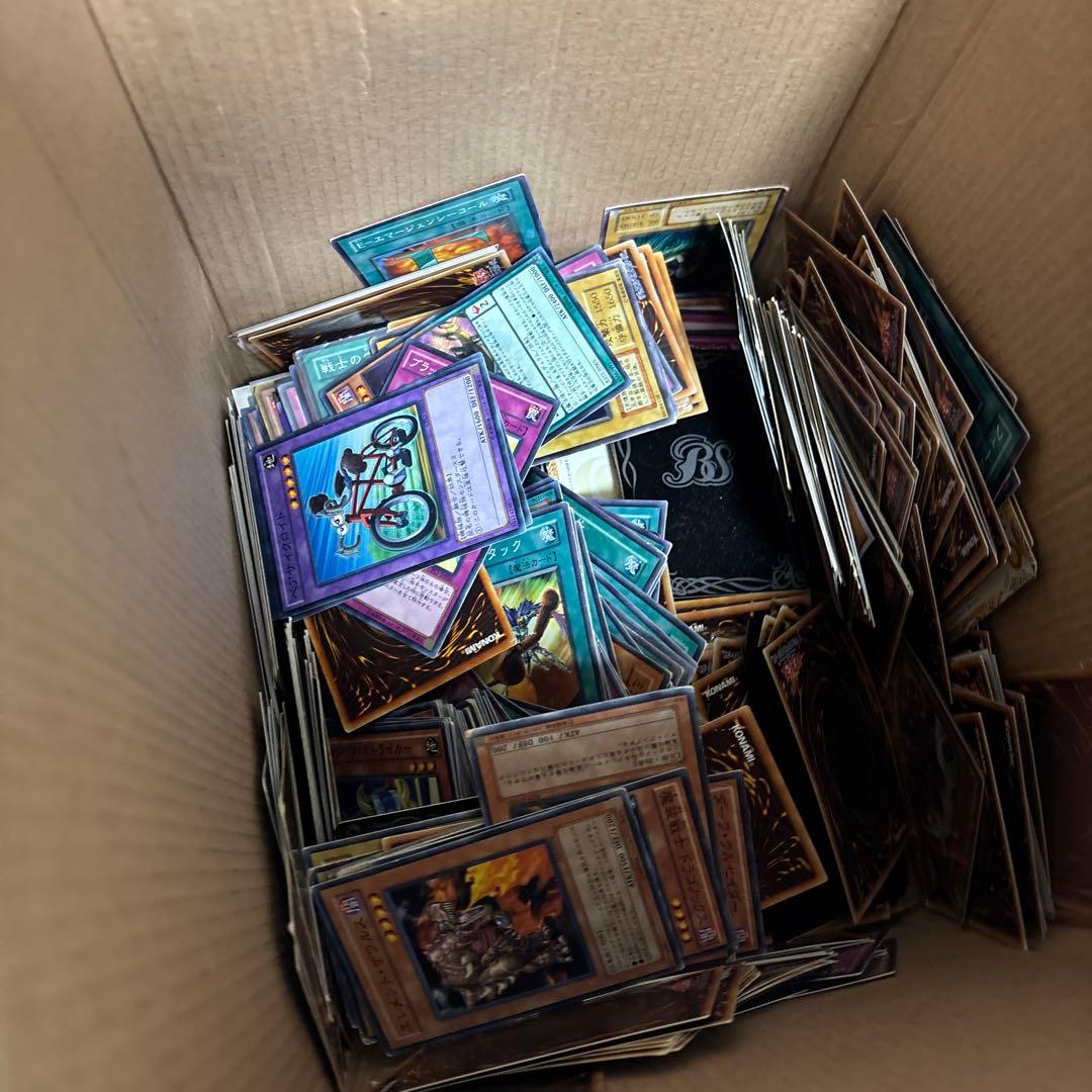 遊戯王カードセット まとめ売り　成仏など