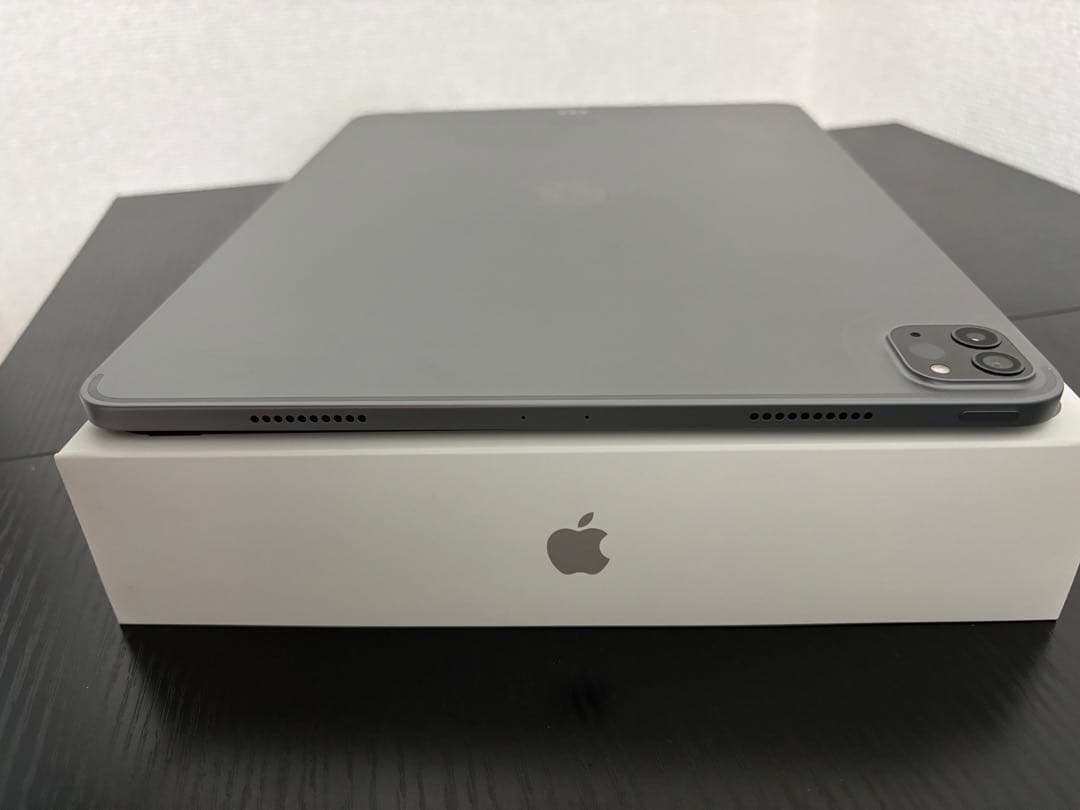 iPad Pro 12.9 inch 第6世代＋apple pencil