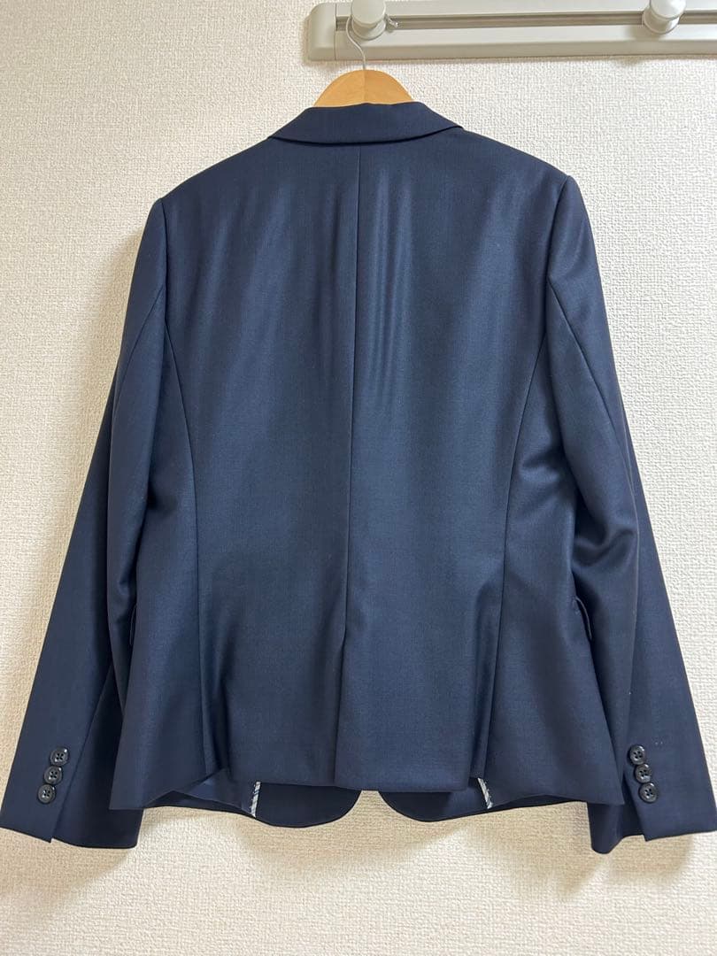 【極美品】オリヒカ セットアップ パンツスーツ レダ社 REDA FLEXO