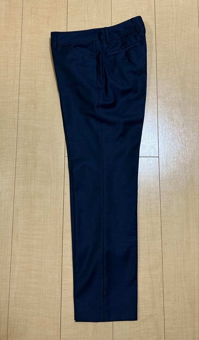 【極美品】オリヒカ セットアップ パンツスーツ レダ社 REDA FLEXO