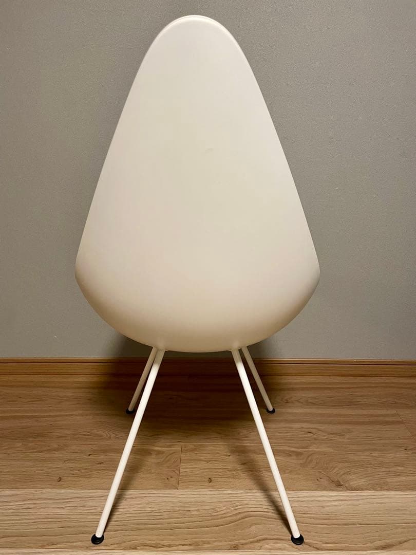 ドロップチェア フリッツハンセン ヤコブセン ミナペルホネン タンバリン