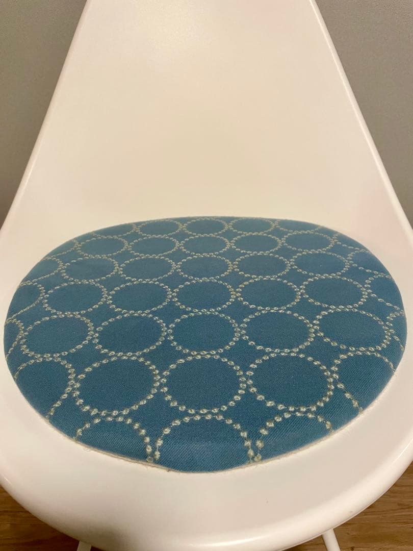 ドロップチェア フリッツハンセン ヤコブセン ミナペルホネン タンバリン