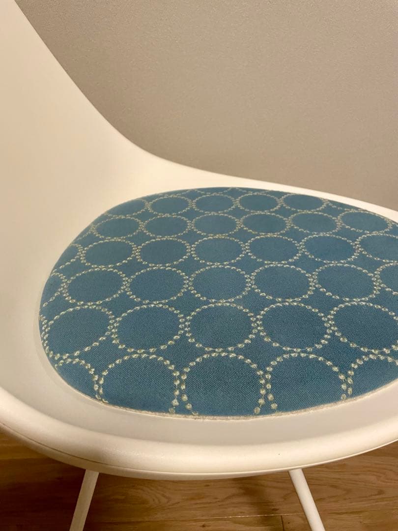 ドロップチェア フリッツハンセン ヤコブセン ミナペルホネン タンバリン