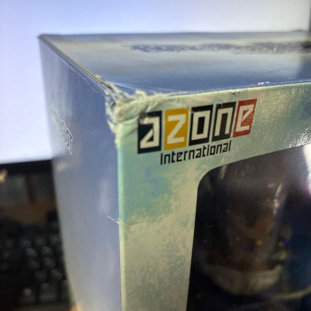 く*マ様 夜明け前より瑠璃色な フィーナ•ファム•アーシュライト　ドール