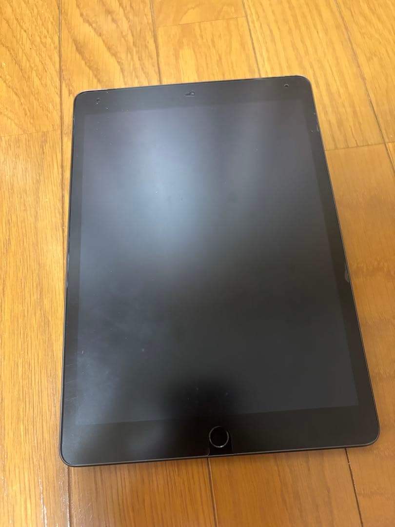 Apple iPad 第7世代 本体 32GB