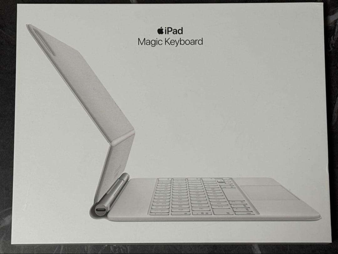iPad Pro Air 11インチ Magic Keyboard