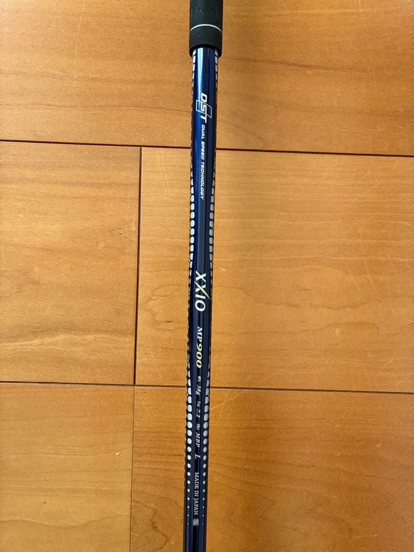 【レディース】ゼクシオ9 ドライバー Flex-Ｌ