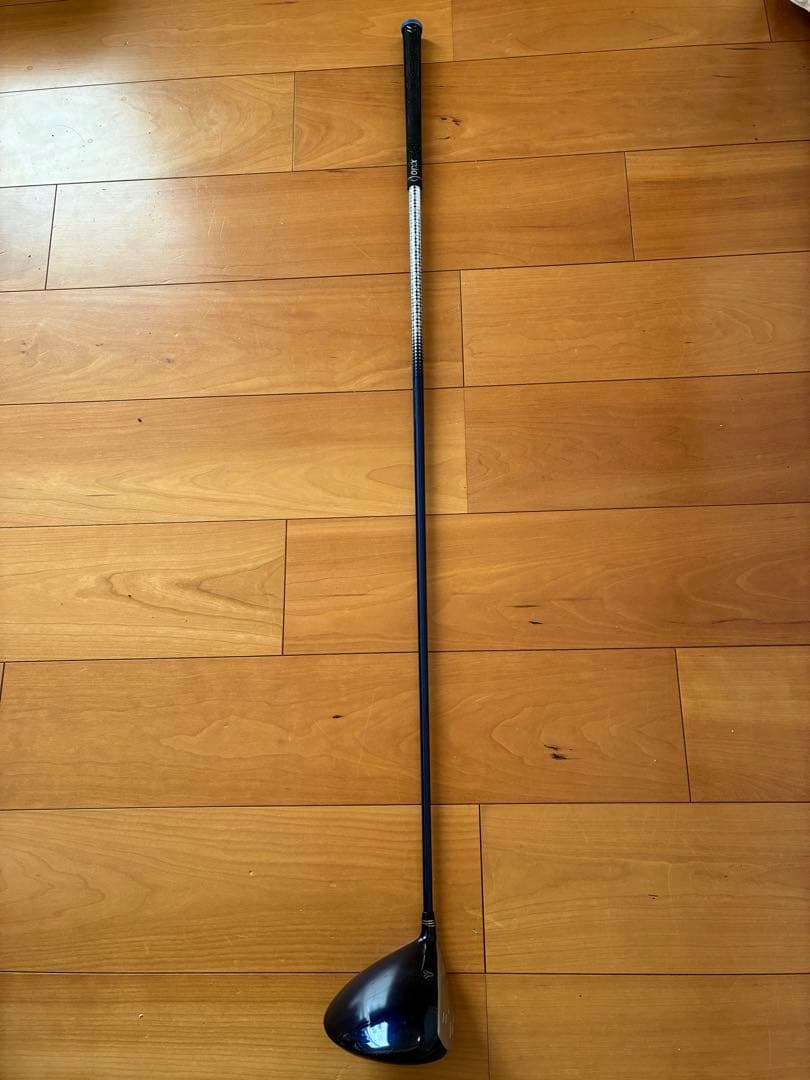 【レディース】ゼクシオ9 ドライバー Flex-Ｌ