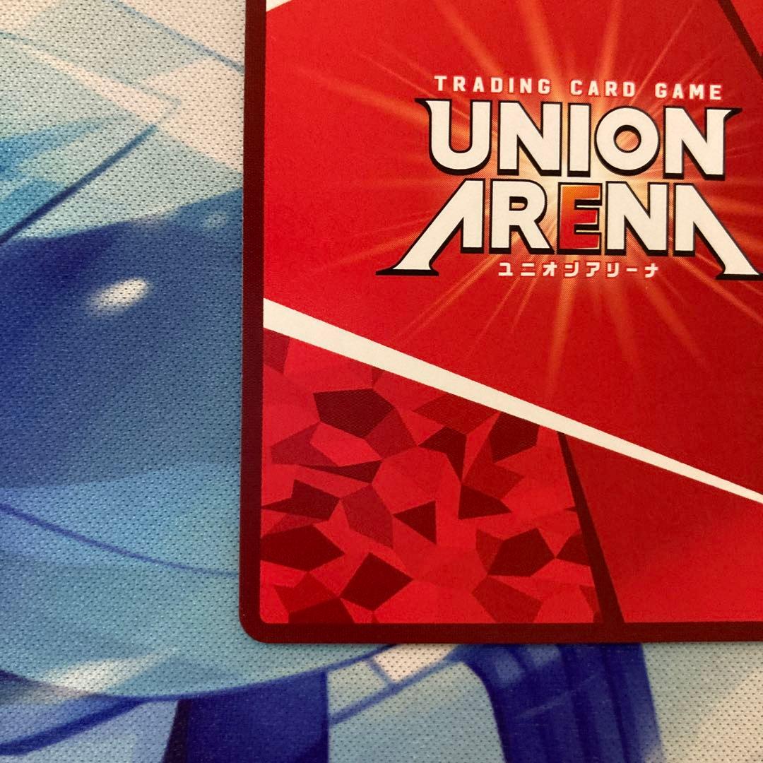 ユニオンアリーナ SAKAMOTO DAYS 坂本太郎 星3 パラレル