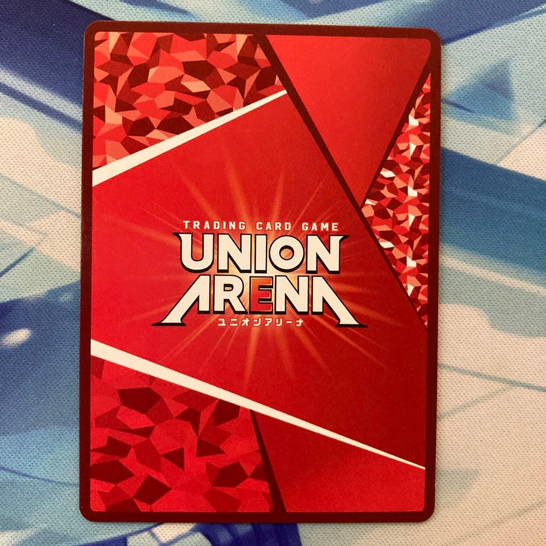 ユニオンアリーナ SAKAMOTO DAYS 坂本太郎 星3 パラレル