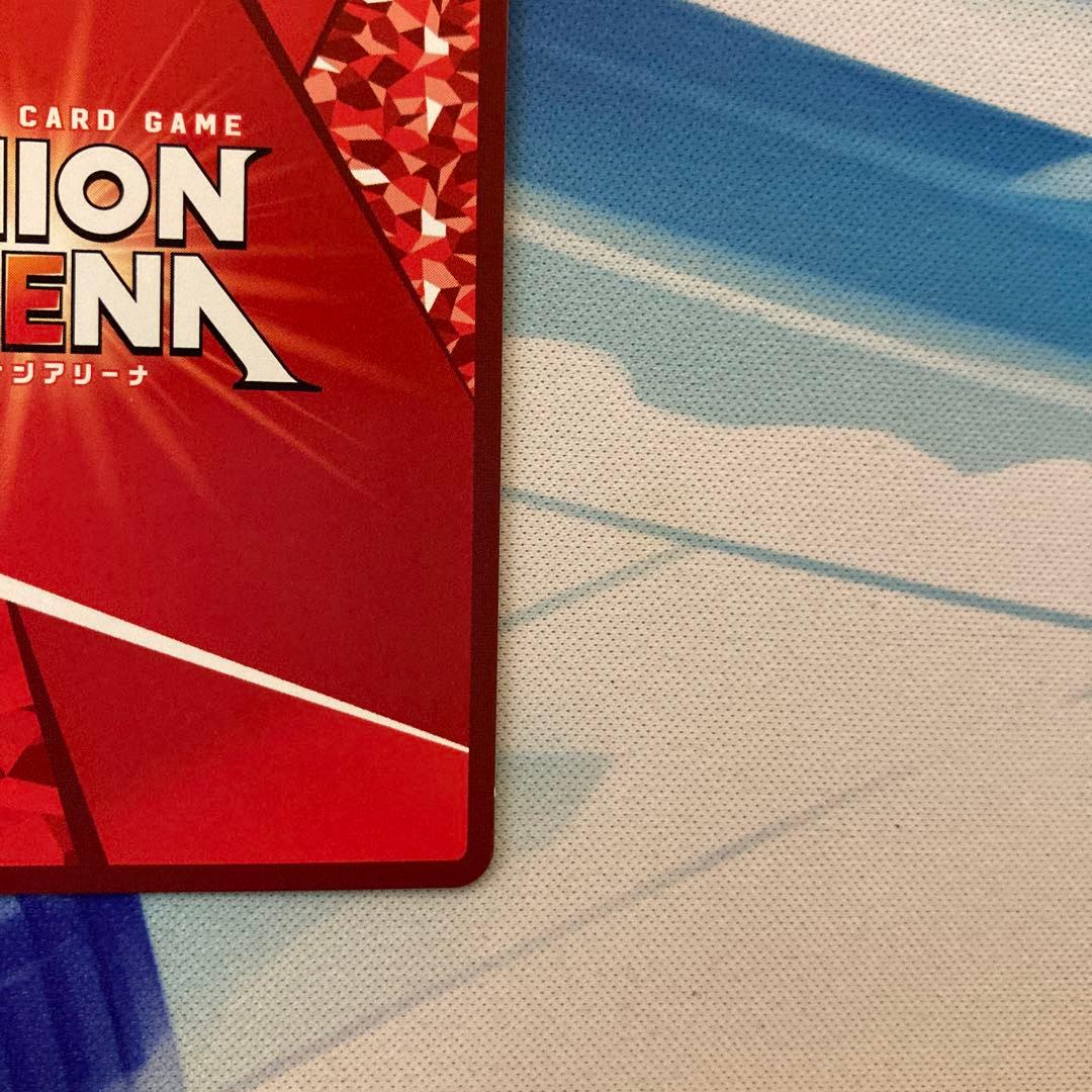 ユニオンアリーナ SAKAMOTO DAYS 坂本太郎 星3 パラレル