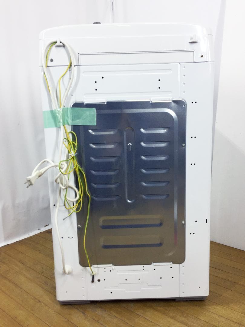 30日迄★美品 中古★東芝 4.2㎏ 洗濯機【AW-42ML】M614