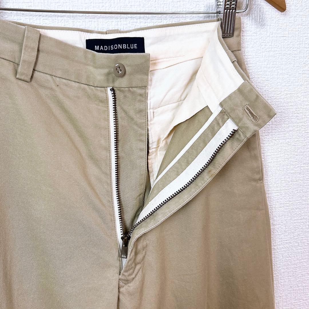 専用　　　美品　MADISONBLUE マディソンブルー　チノパン