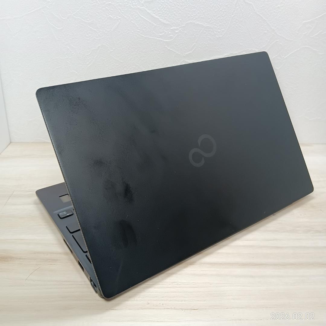 【上位モデル】　LIFEBOOK　U9311/F 軽量モバイルノート