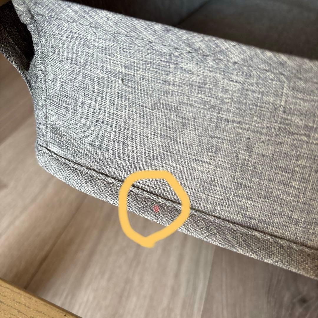 Maydolly HZDMJベビーベッド ベビーサークル 添い寝 折り畳み式