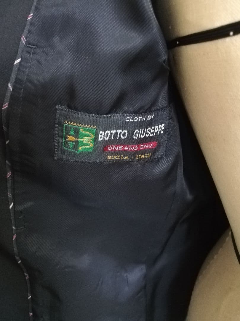 コムサ・デ・モードパンツスーツ