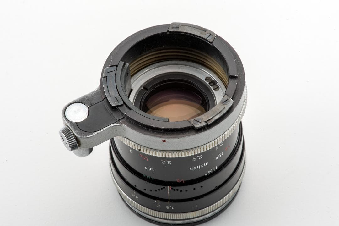 03_KERN MACRO SWITAR 50mm1.8 アルパ用マクロスイター