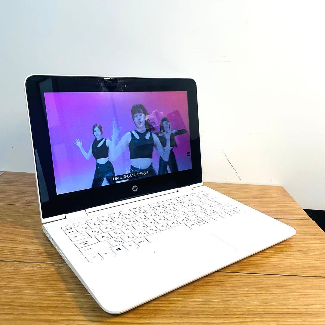 SSDノートパソコン&タブレットカメラ&ZOOM★オンライン授業 テレワークに