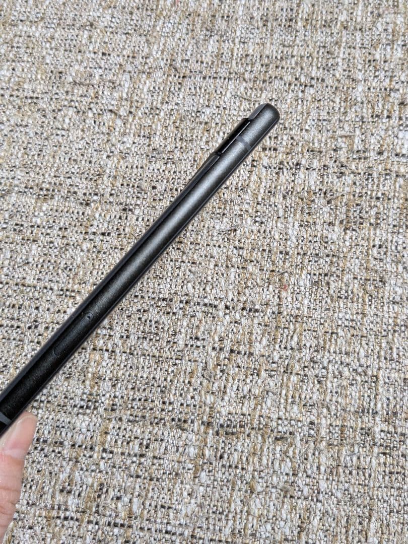 Google Pixel6a　128GB 画面割れジャンク　チャコール