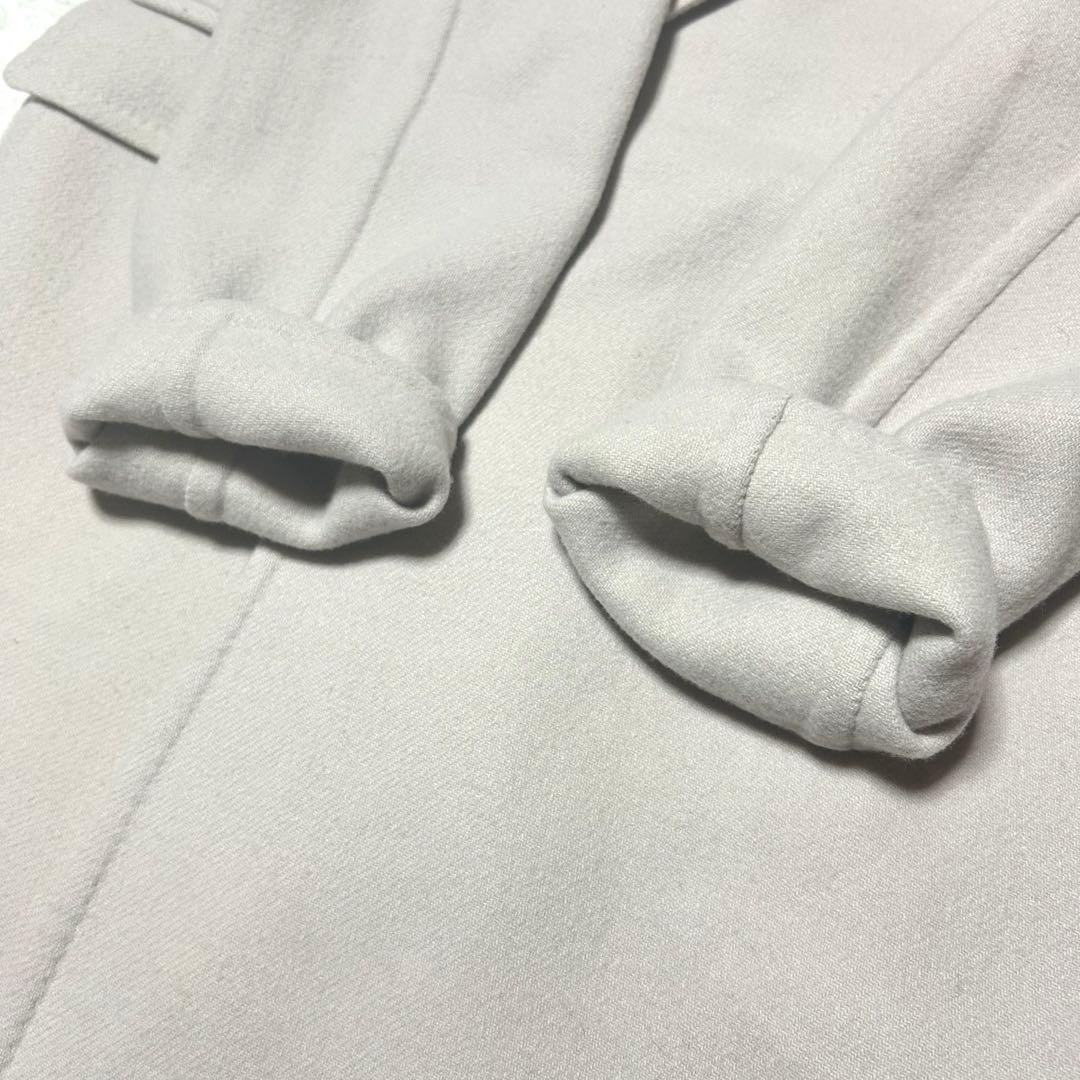 Chaos カオス スーペリアオーバージャケット　ウールジャケット