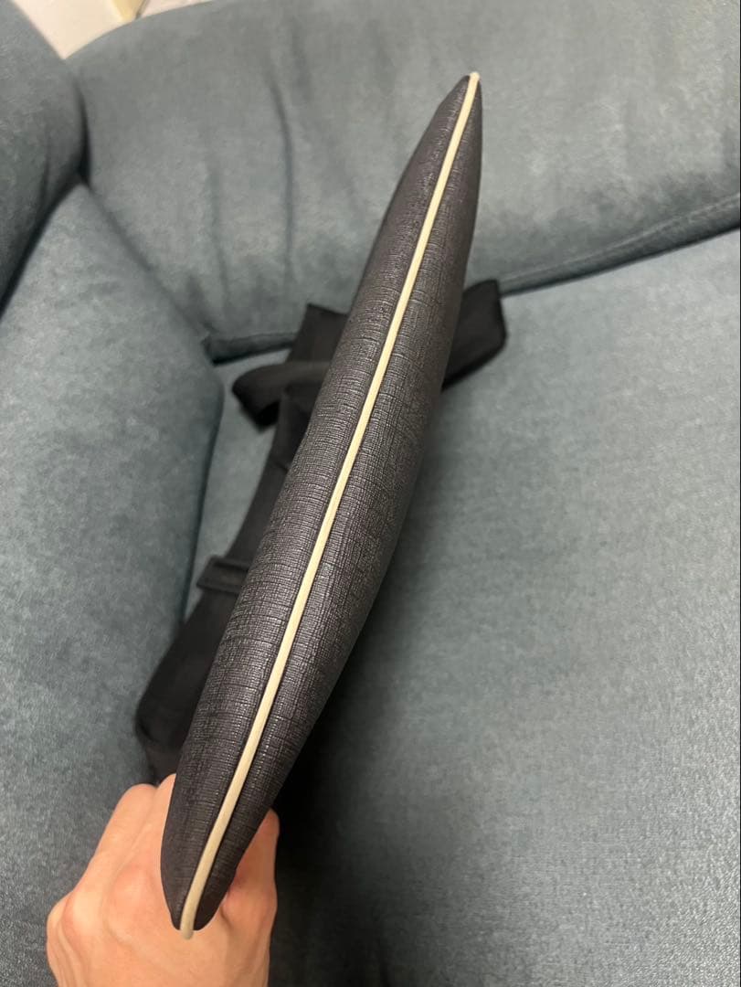 【値下げしました】GUCCI メッセンジャーバッグ ブラック ブラック