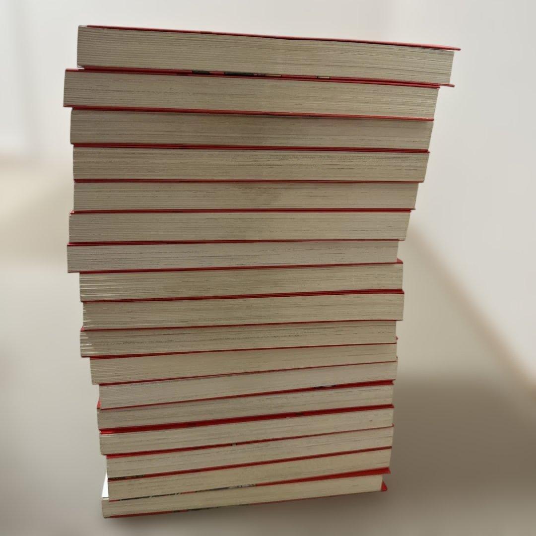 ドラゴンボール　完全版34巻　全巻セット(本日まで)