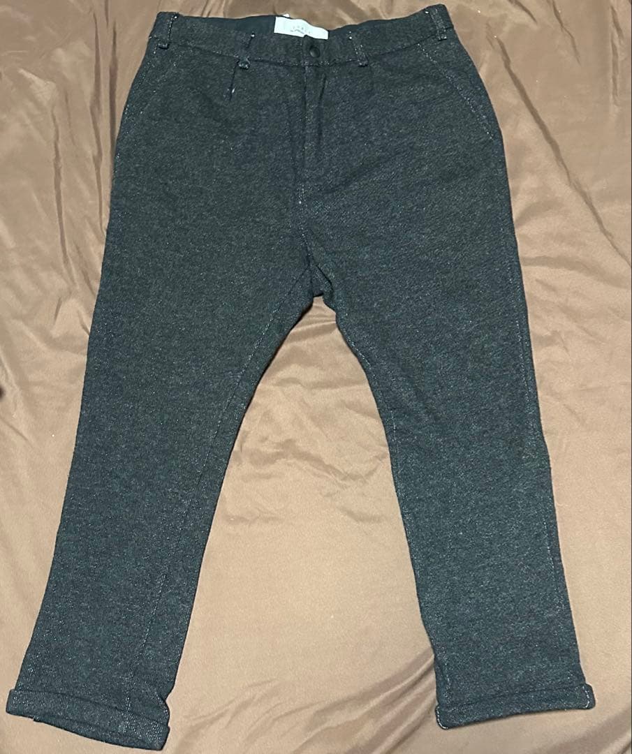 【美品】CURLY セットアップ サイズ3