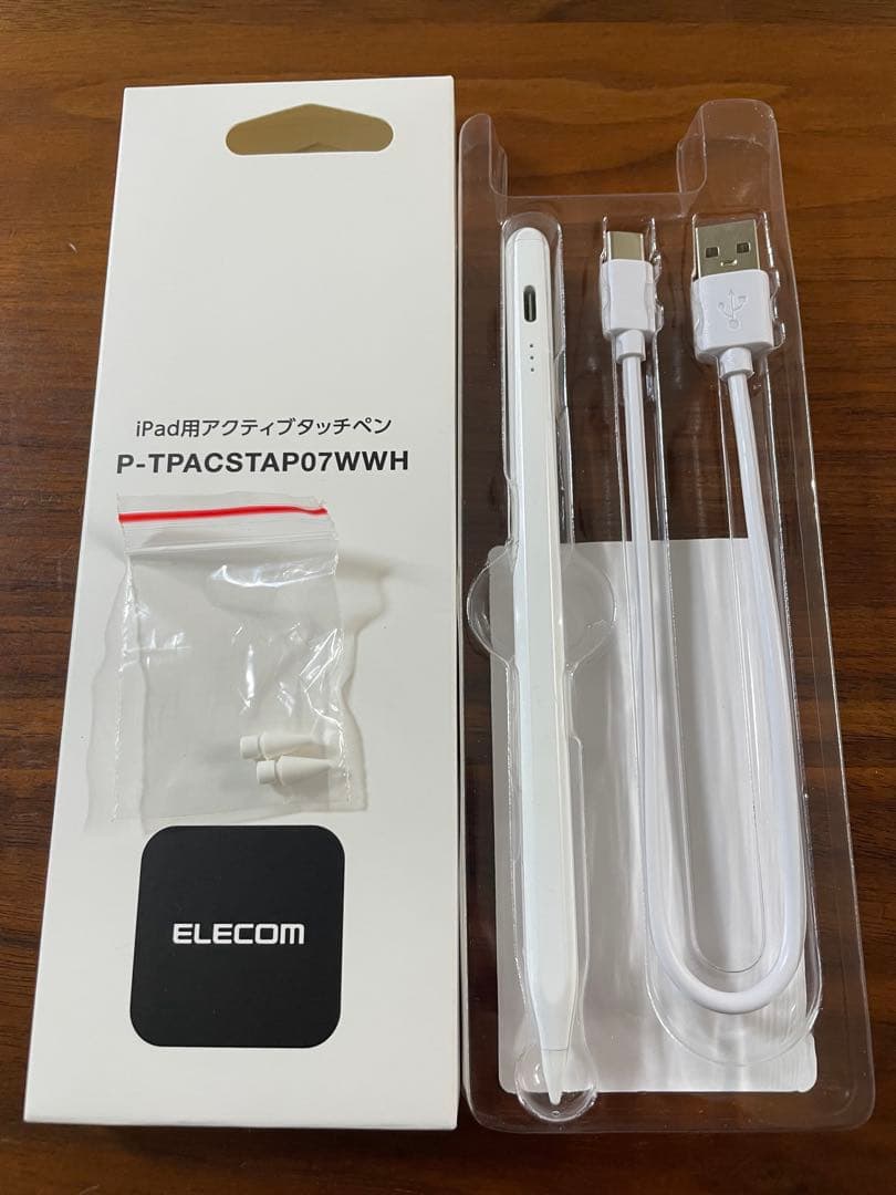 iPad mini 5th Wi-Fi +Cellular 64GB 容量94%