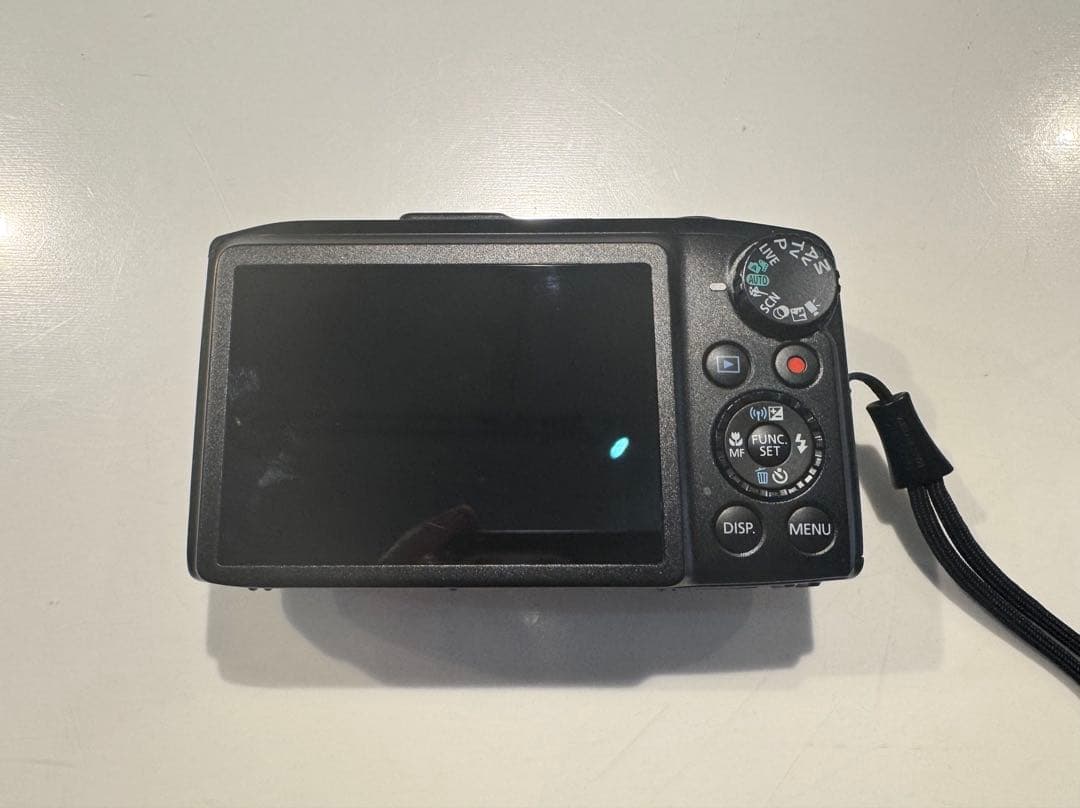 ( 美品 ) Canon PowerShot SX280 HS 本体