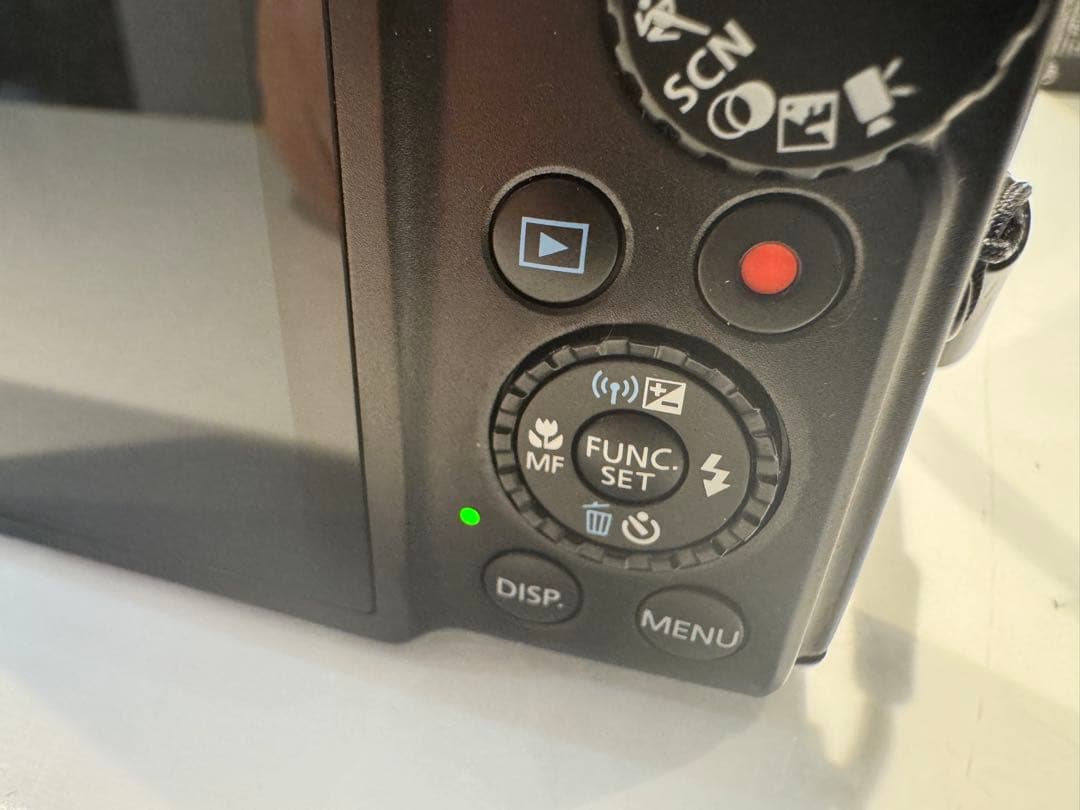 ( 美品 ) Canon PowerShot SX280 HS 本体