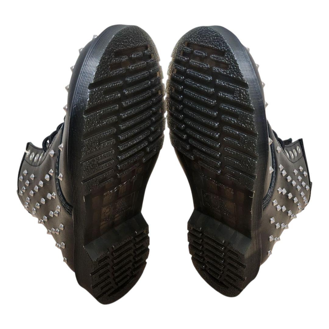 【最終値下げ✨️23㎝】ドクターマーチン 1460 STUD スタッズ 新品