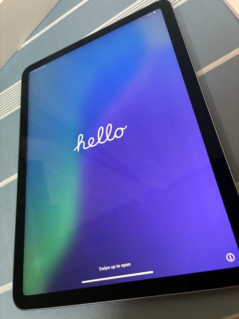 Apple iPad Air (第4世代) ジャンク品