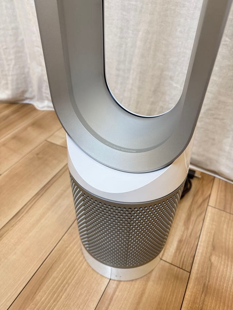 ダイソン 空気清浄機能付タワーファン TP03 dyson 中古