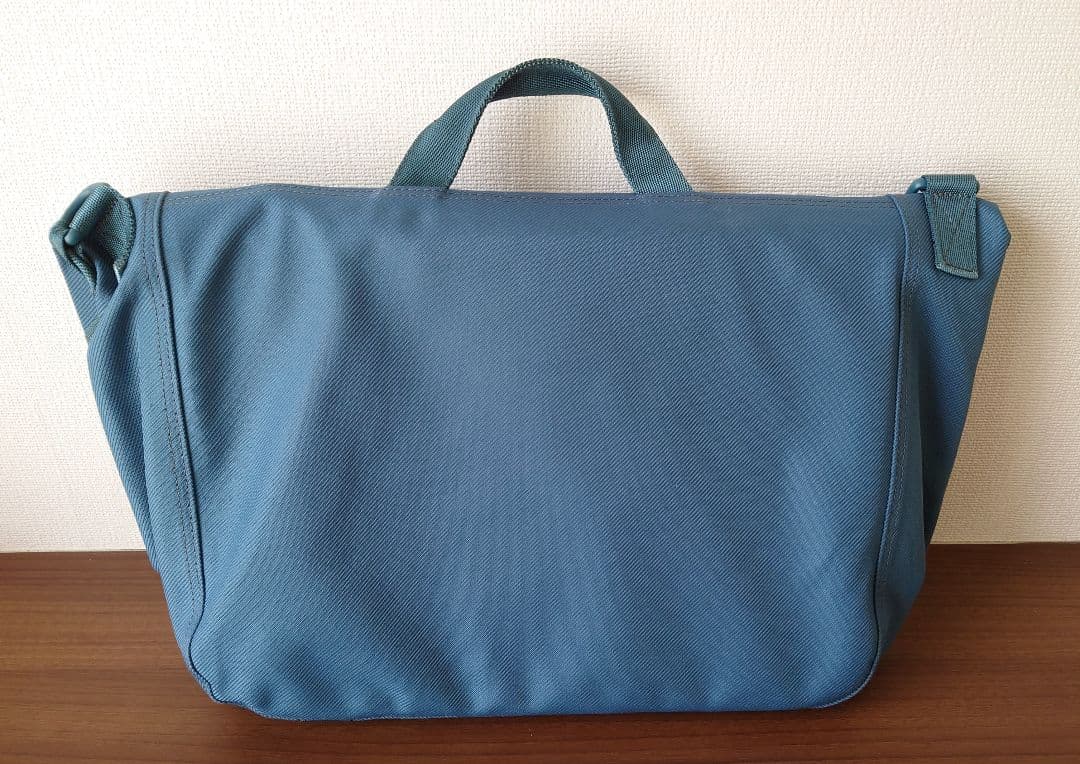 PORTER　ポーター　PROTECT　プロテクト　メッセンジャーバッグ　　美品