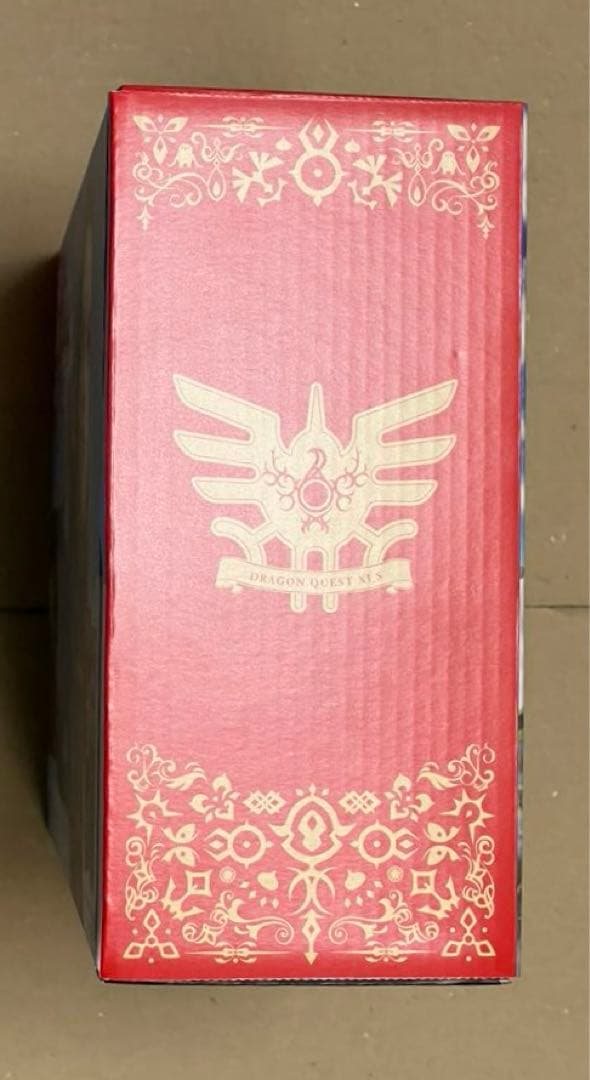 Nintendo Switch ドラゴンクエスト　ロトエデション　ソフトなし