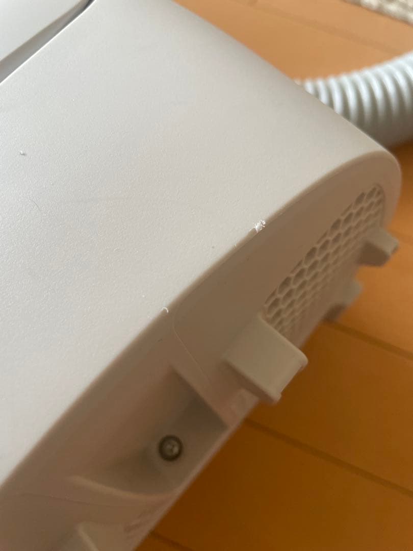 パナソニック 紙パック式掃除機 MC-PJ21A-C