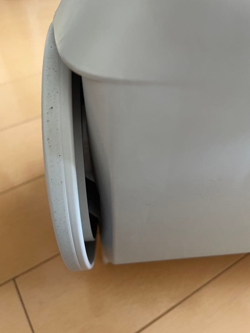 パナソニック 紙パック式掃除機 MC-PJ21A-C