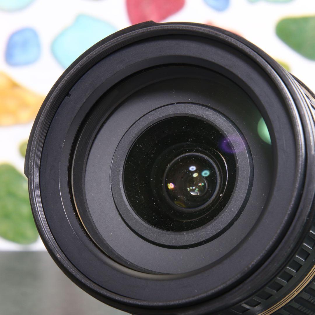 ♥︎◇TAMRON 18-270mm Canon ◇手振れ補正♪ ◇程度良好