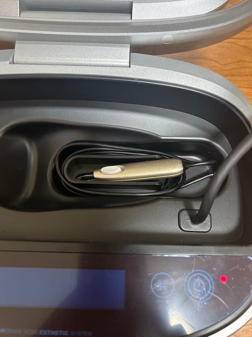 ケノン脱毛器　ver6.2