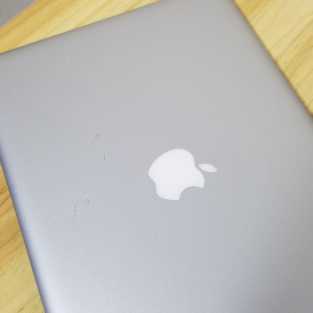 MacBook Pro 13インチ メモリ4GB SSD120GB