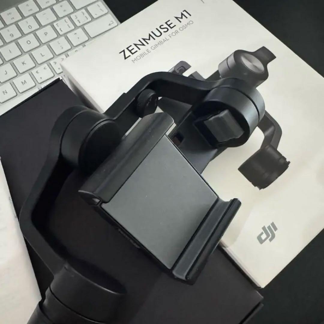DJI Osmo+ スタビライザー★付属品多数