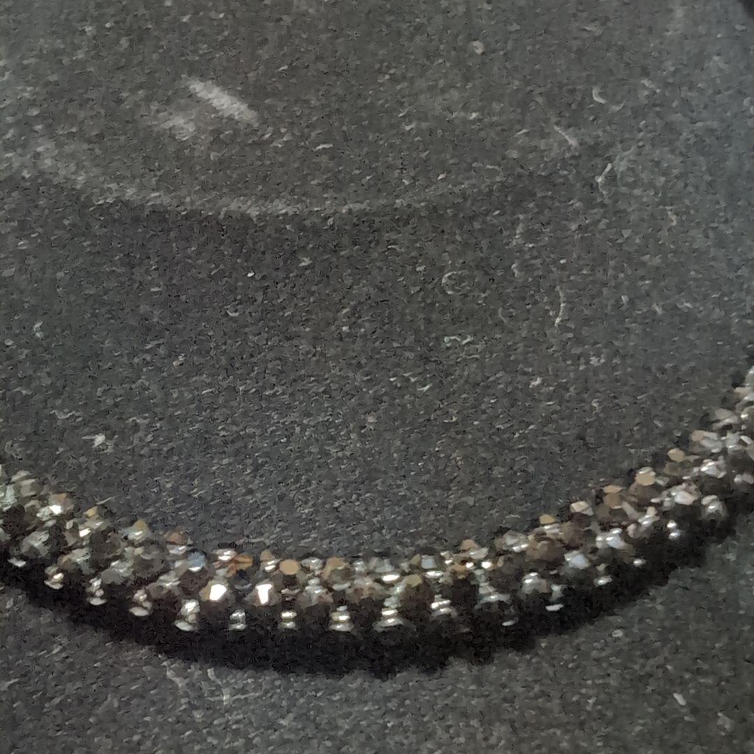 【pushiyuko】 #LUV ハッシュタグラブ ネックレス 7mm