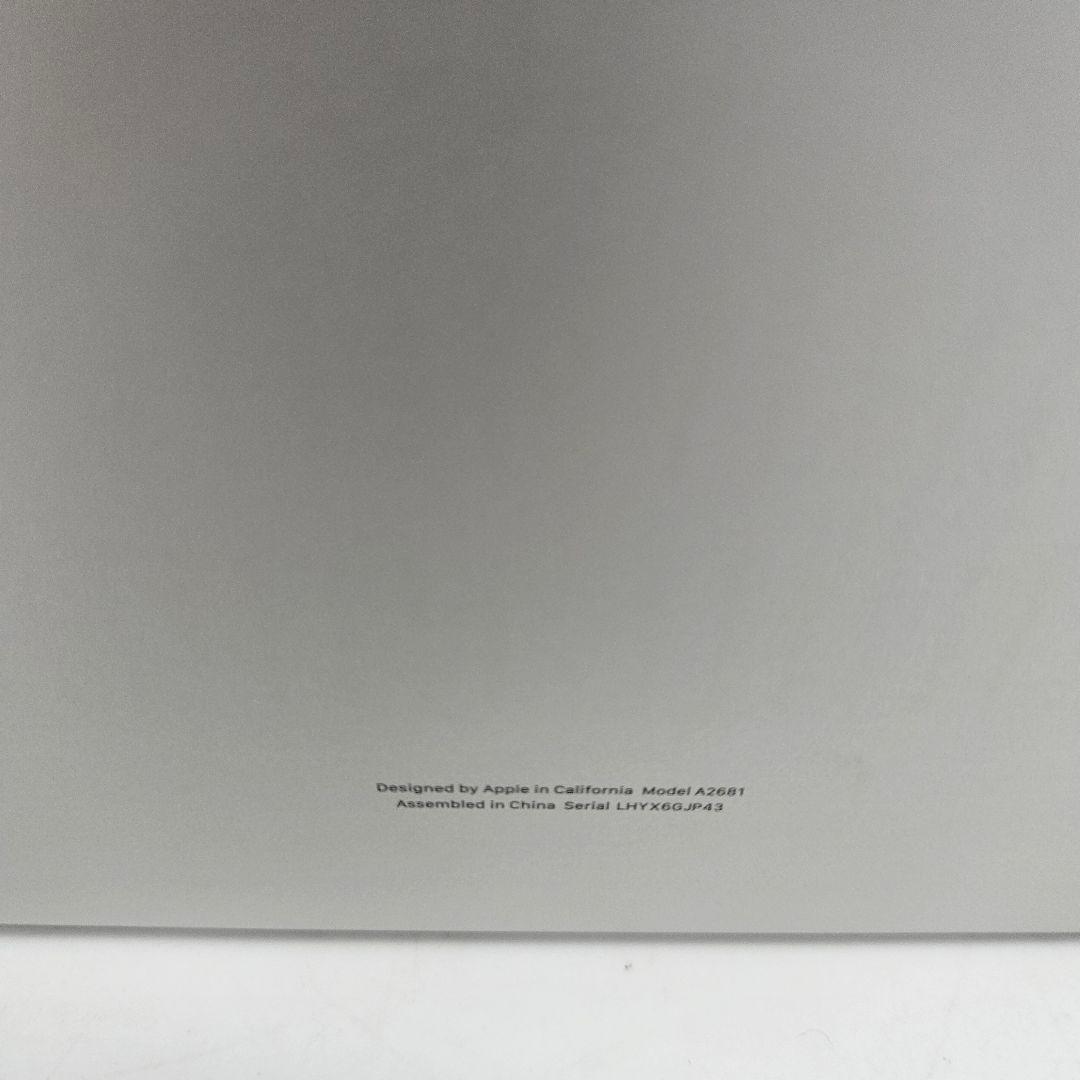 Macbook Air 2022 • Apple M2 | 24GB | 1TB