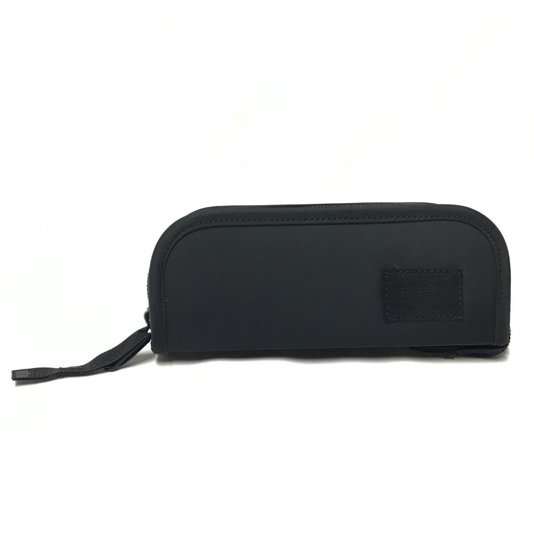ヘッドポーター ブラックビューティー メガネ ケース BLACK BEAUTY