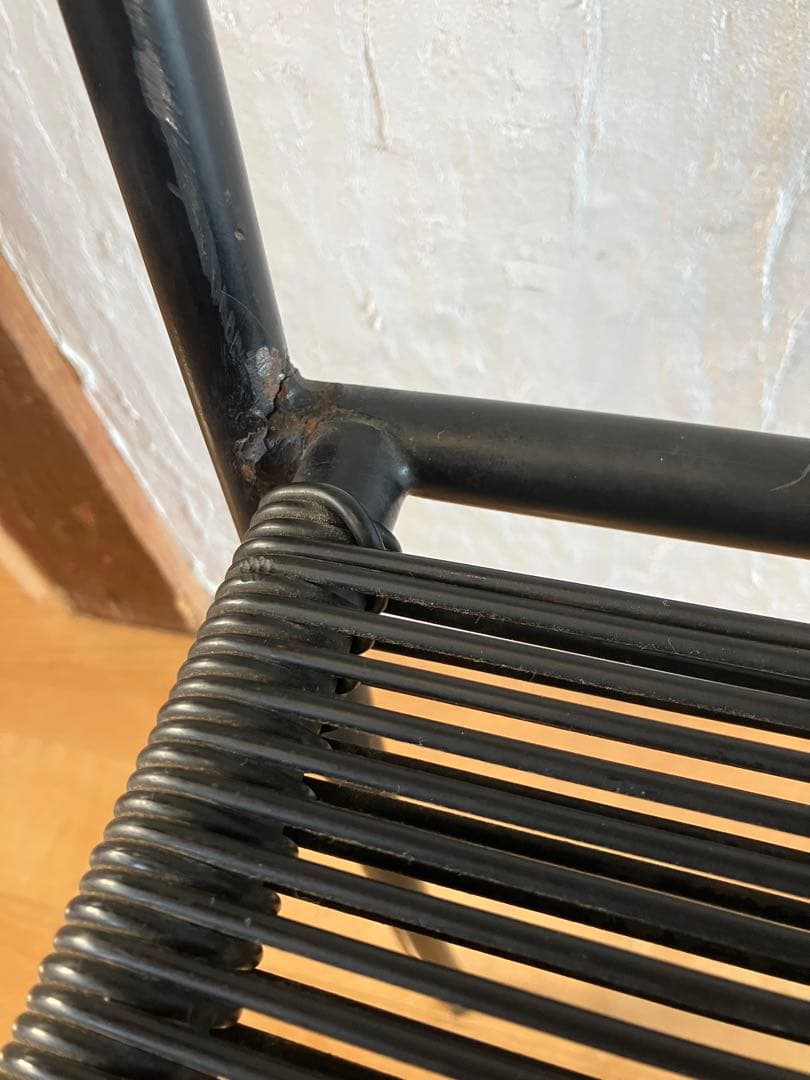 【ホビット様】ALIAS スパゲッティチェア